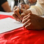 اتفاقيات بين المغرب وإسبانيا