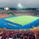 كأس العرب 2025