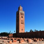 قطاع البناء في المغرب