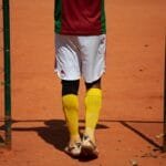 منتخب الكاميرون يغير مدربه على بعد 15 يوماً من نهائيات كأس أمم أفريقيا 6 كأس الأمم الأفريقية