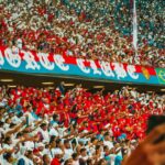 المغرب أصعب منافس للبرازيل