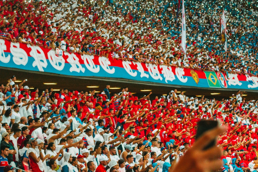 المغرب أصعب منافس للبرازيل