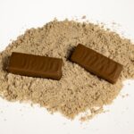 شوكولاتة شهيرة