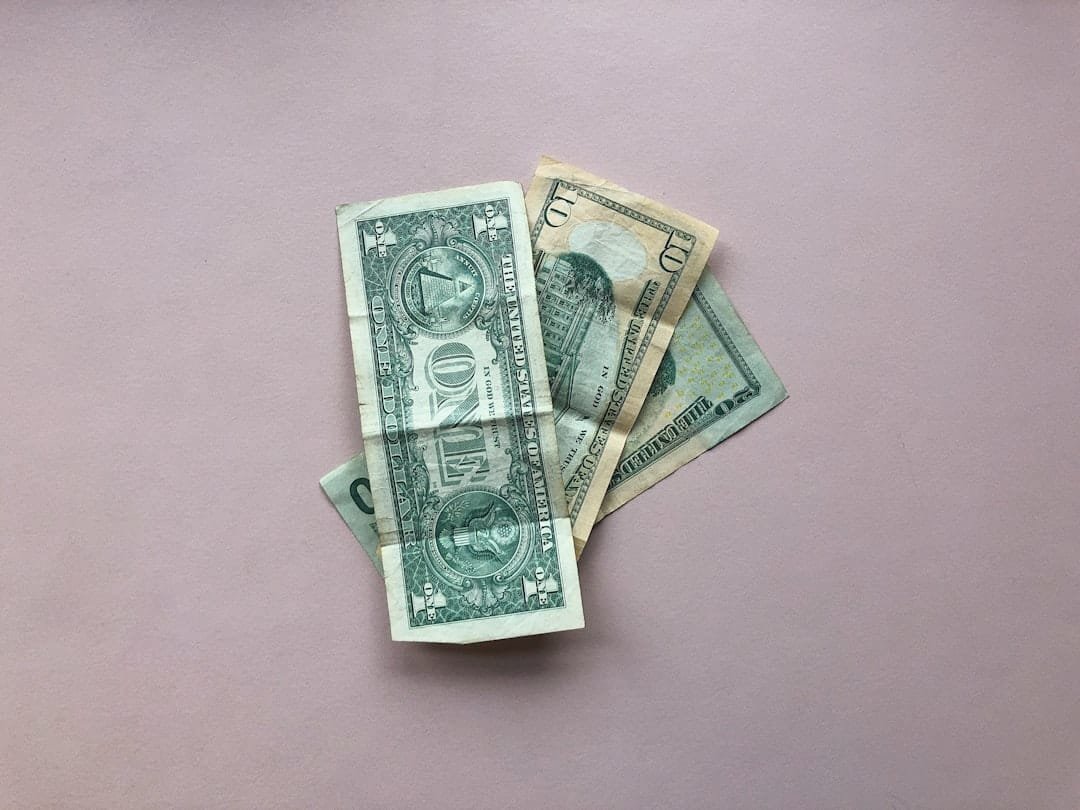 مؤشر الكفاف