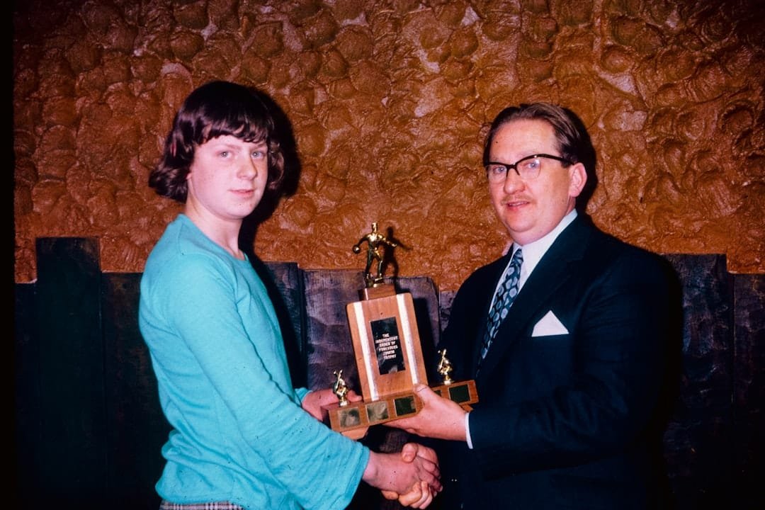 جائزة فيفا للسلام