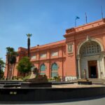 انتخابات مجلس النواب المصري