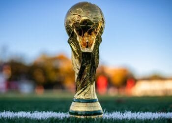 قرعة كأس العالم 2026