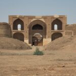 تدمير المواقع العسكرية الإيرانية