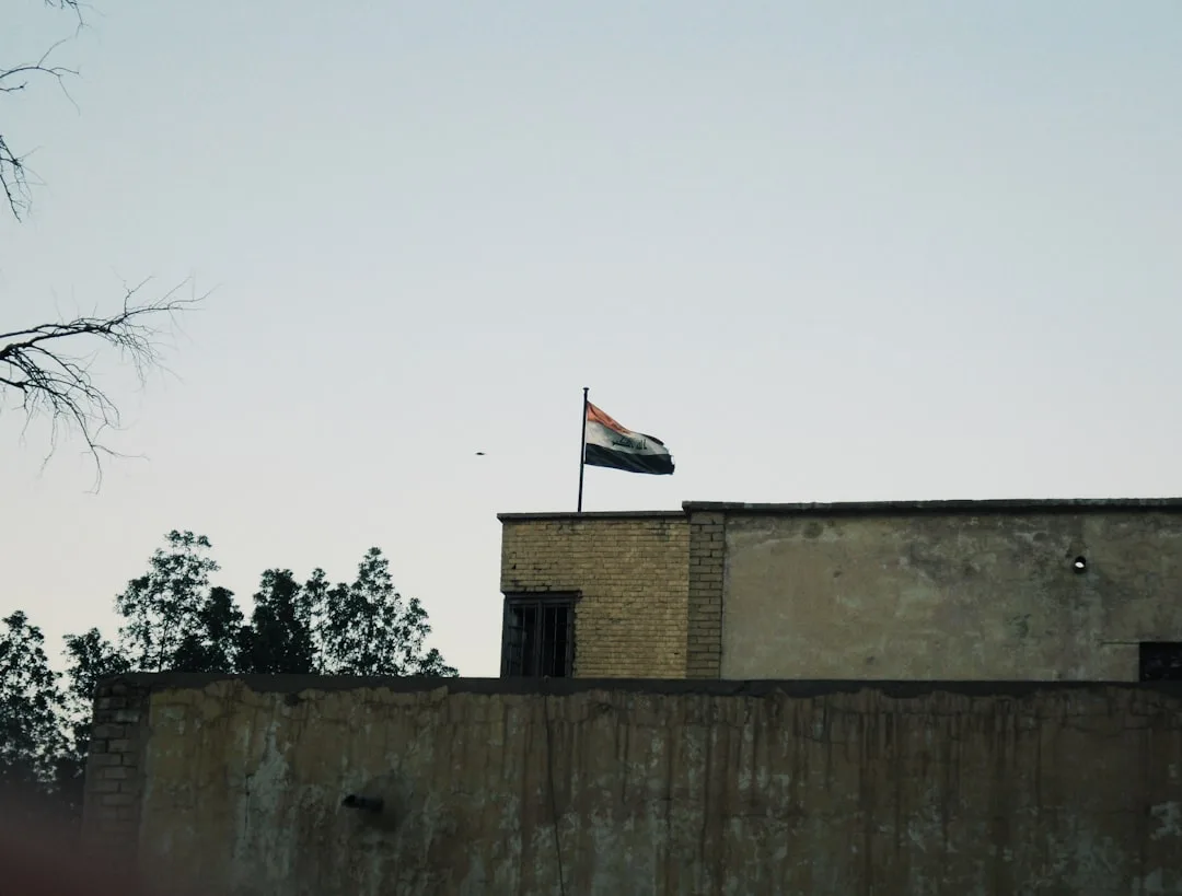 العراق يسحب اسم حزب الله والحوثيين