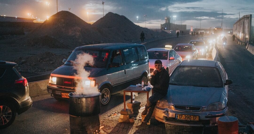 ما طبيعة الاتفاق الأمني الذي يريده ترامب بين سوريا وإسرائيل وهل هو قابل للتطبيق؟