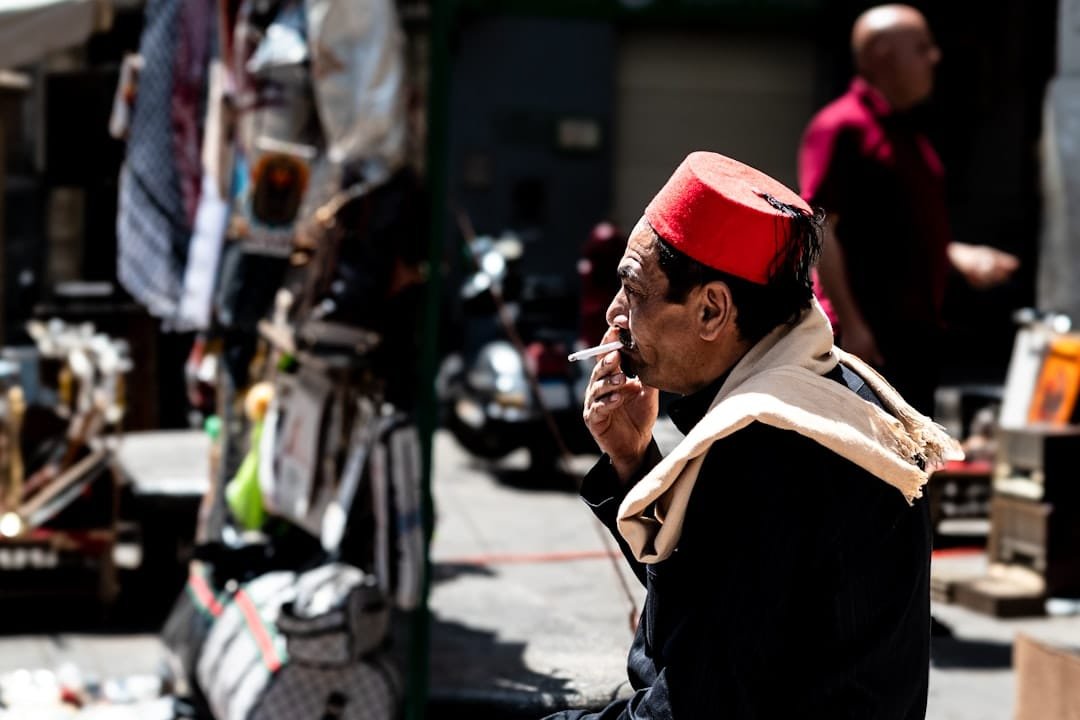 الاعتدال الديني بإفريقيا