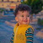 تشوهات خلقية في غزة