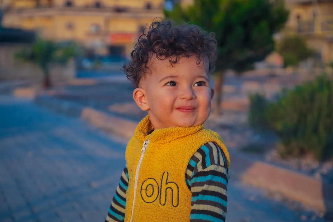 تشوهات خلقية في غزة