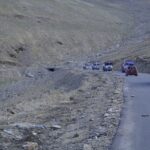 اشتباكات حدودية