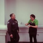 استعمال السلاح