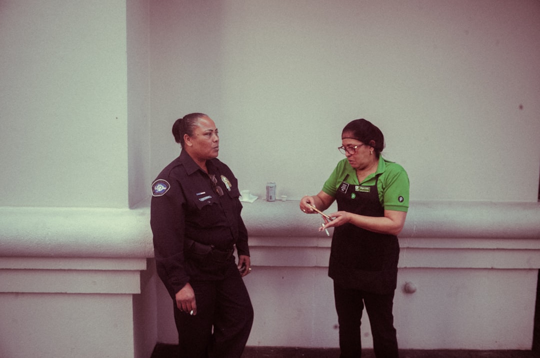 استعمال السلاح