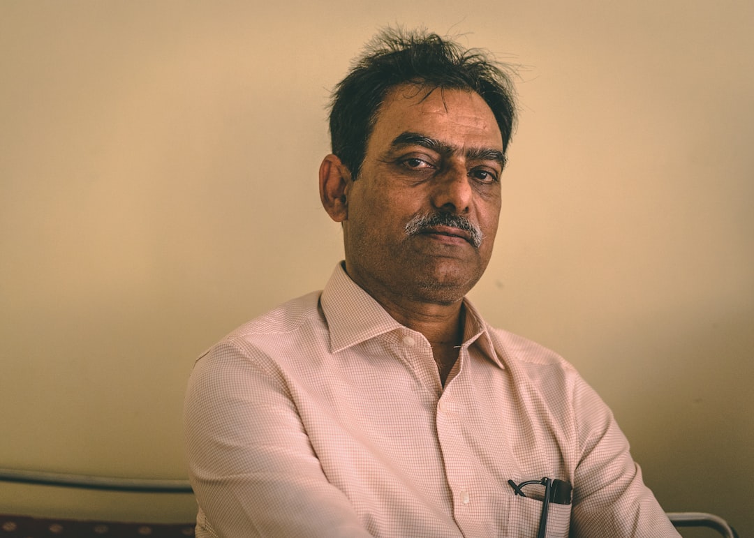 المتهم الأفغاني