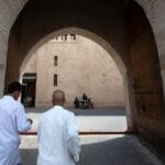 سرقة سائحة مراكش