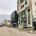 مصرع 4 أشخاص في المضيق الفنيدق