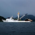 تهريب المخدرات