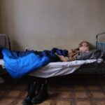 الأطفال الأوكرانيون المختطفون