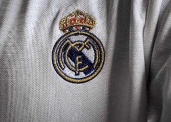 أوسيمين ريال مدريد