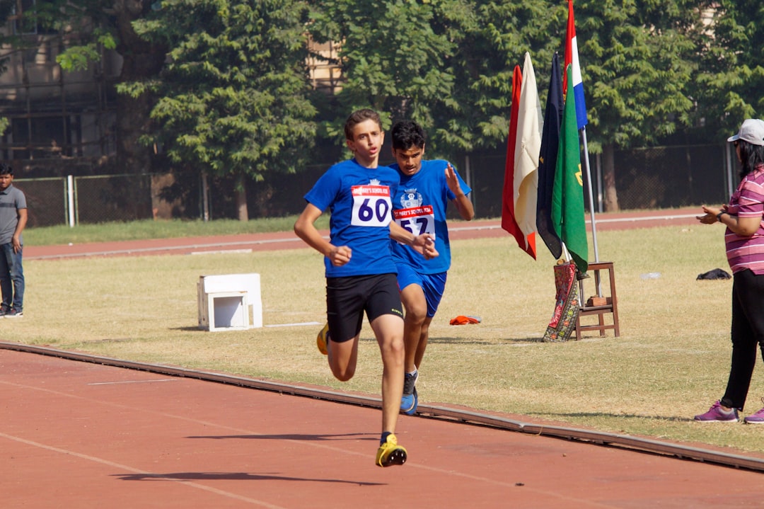 الترياتلون المغربي