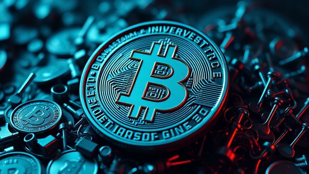 crypto investment guide