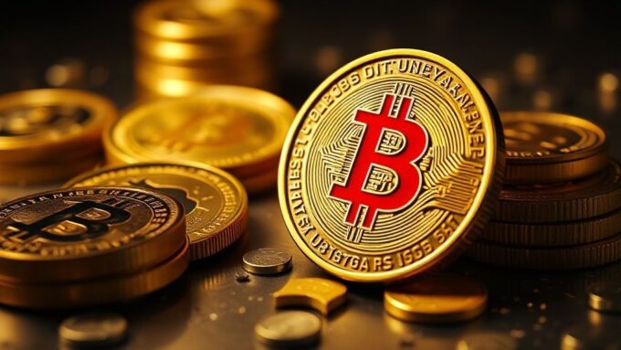 cryptocurrency investing for beginners