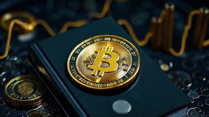 cryptocurrency investing for beginners book