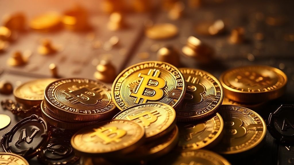 cryptocurrency investing for beginners