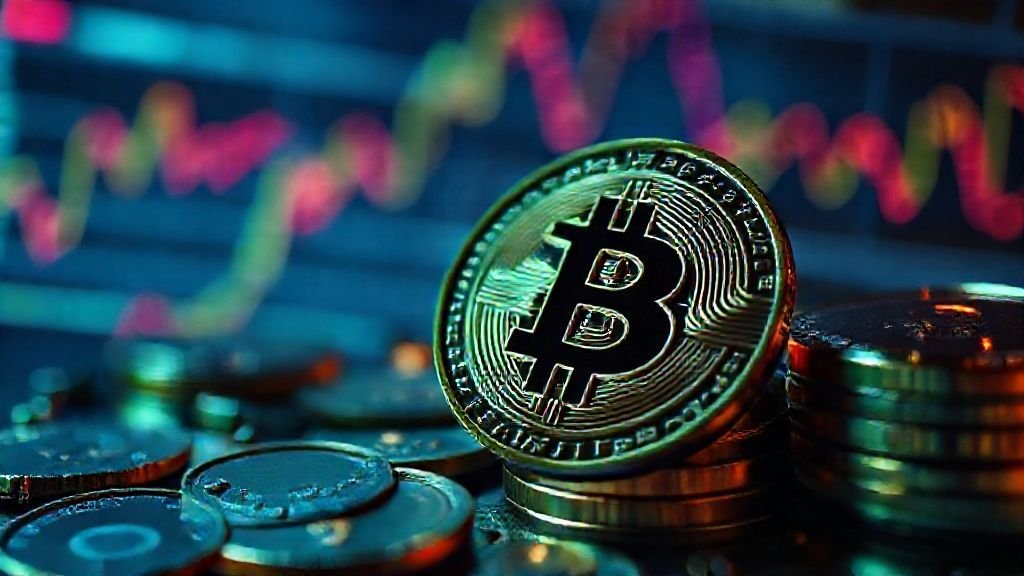 cryptocurrency trading for beginners india