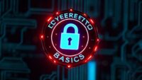 cybersecurity basics badge