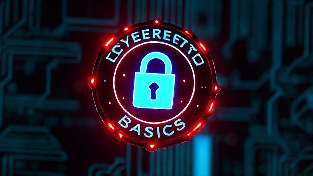 cybersecurity basics badge
