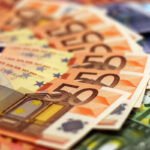 صورة لأسعار صرف العملات الأجنبية