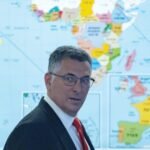 صورة لوزير الخارجية الإسرائيلي جدعون ساعر يعلق على رفض الخارجية الفلسطينية "الاعتراف بصومالي لاند".