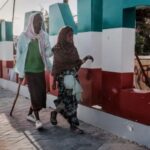 صورة للمجلس التعاون الخليجي أو الصومال