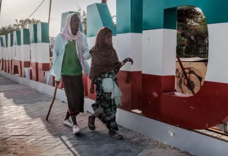 صورة للمجلس التعاون الخليجي أو الصومال