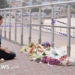 صورة لشاطئ بونداي في سيدني