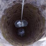 صورة لآبار جوفية في إقليم مديونة