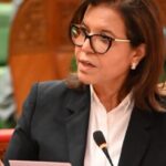 صورة لأسماك في الماء.