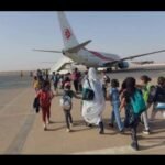 أطفال يُستغلون في فعاليات دعائية مرتبطة بنزاع الصحراء