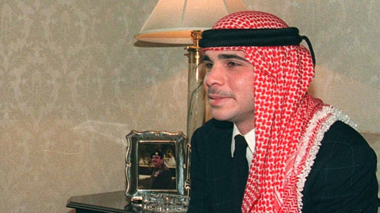 الصورة الترويجية للبطولة المقامة في قطر