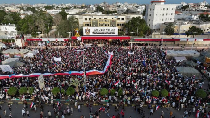 الإمارات تدعم “الجهود السعودية” في