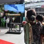 وصف الصورة بالإنجليزية: "الاشتباكات الحدودية بين تايلاند وكمبوديا"