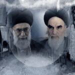 تجار البازار الإيراني يغلقون متاجرهم احتجاجاً على تدهور الاقتصاد وانهيار قيمة الريال.