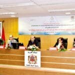 وصف الصورة بالإنجليزية: صورة عن الدليل الاسترشادي الوطني الجديد للتحري في ادعاءات التعذيب.