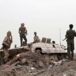 قوات التحالف العربي في اليمن