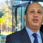 ** Image of Moroccan Royal Athletic Association Annual Meeting