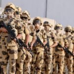 ** وثائق مزعومة تدين ضباط كباراً